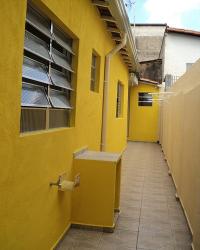 Imagem 18 de 30 de Aluga-se Casa 2 Dormitórios Próxima A Escola, Supermercados Dia, Coop, Av. São Paulo, Em Sorocaba, Reformada, Bairro Cruzeiro Do Sul, Além Ponte. - Ca00979 - 33337667
