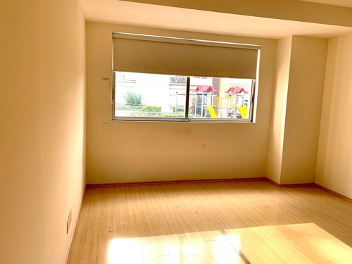 Imagen 9 de 16 de Interlomas, Precioso Departamento Super Iluminado Con Doble