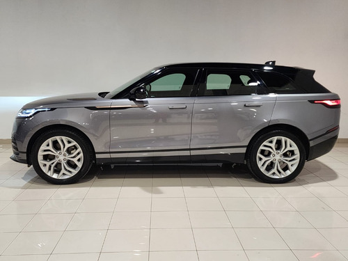 Land Rover Range Rover Velar SE P400 R-Dynamic L6/3.0