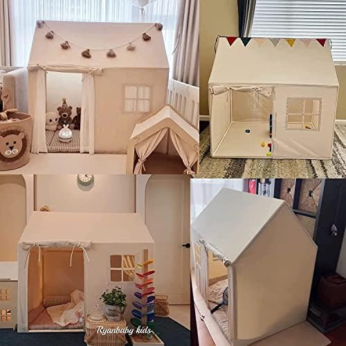 Tienda De Juegos Rongfa Playhouse Para Niños: Tienda De Jueg