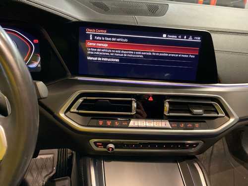 Imagen 17 de 24 de Bmw X6 3.0 Xdrive 40i 2020 At
