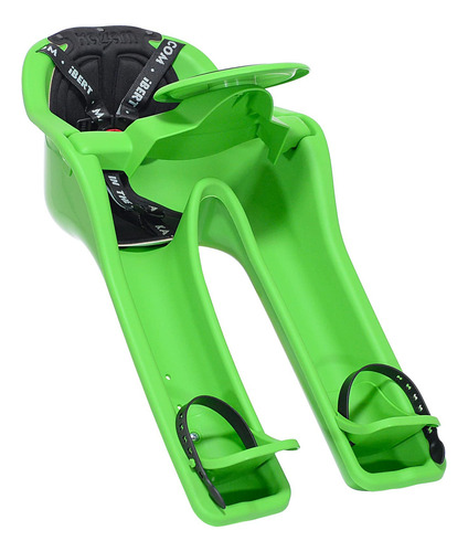 Asiento De Bicicletas Para Niños Ibert Safe-t-seat