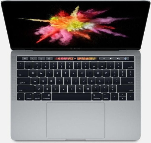 Super Precio Macbook Pro 2018 13 Pul Core I5 500 Ssd 4n