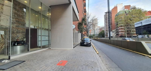 Imagen 3 de 30 de Torre Con Amenities Libertador Y Pampa Piso Alto Con Vista Abierta Cochera Y Baulera Incluido