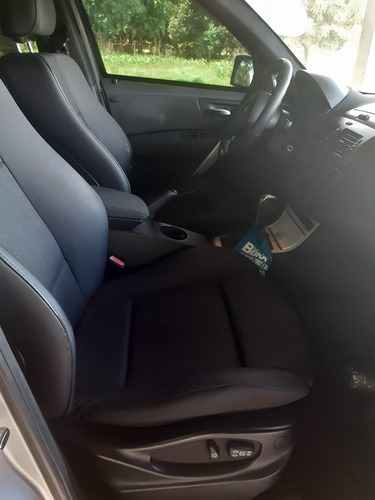 Bmw X3 Bmw X3 3.0 Gas