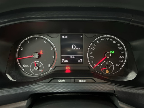 Imagem 10 de 13 de Volkswagen T-cross 1.0 200 Tsi 12v (flex)