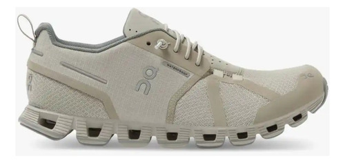 Tênis On Running Cloud Waterproof Feminino