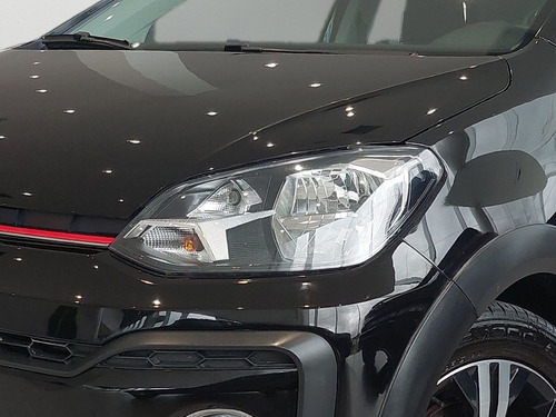 Volkswagen Up! 1.0 170 TSI TOTAL FLEX XTREME 4P MANUAL