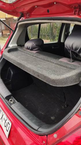 Suzuki Swift 1.2 Gls Ac