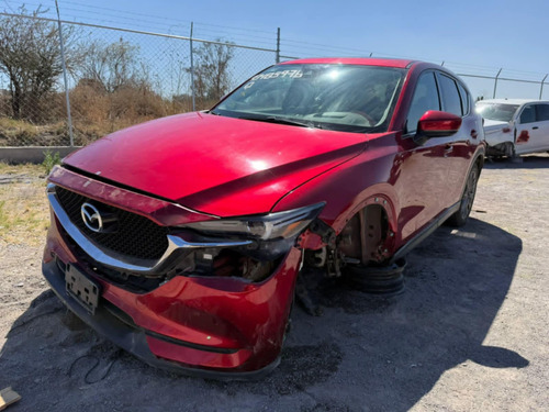 Mazda Cx5 2021