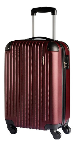 Valijas De Viaje Valija Super Resistente Zenit | Cuotas sin interés