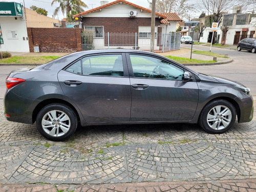 Toyota Corolla 1.8 Xei Mt Pack 140cv