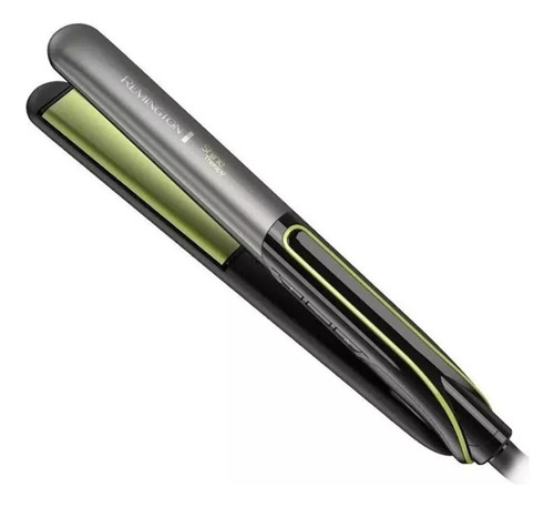 Combo Remington Alaciadora Y Secadora S12a-d13a (110) F Color Negro