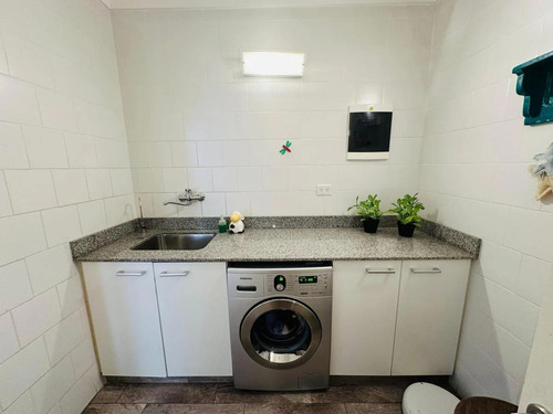 Departamento En Venta - 3 Dormitorios 4 Baños - 152mts2 - Belgrano
