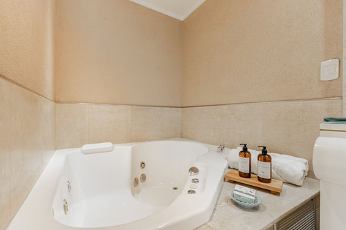 Venta Semipiso 4 Ambientes Palermo Full Amenities