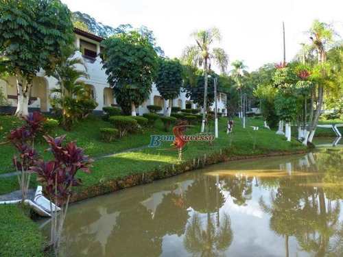Imagem 14 de 25 de Hotel Com 12 Dormitórios À Venda, 4000 M² Por R$ 12.500.000,00 - Chácaras Bom Tempo - Franco Da Rocha/sp - Ho0001
