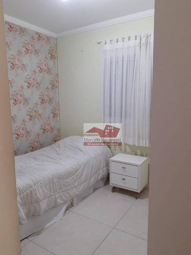 Imagem 19 de 23 de Apartamento Com 3 Dormitórios À Venda, 65 M² Por R$ 490.000,00 - Vila Vera - São Paulo/sp - Ap13023