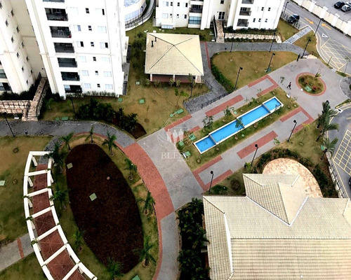 Imagem 1 de 19 de Apartamento - Ap03400 - 69019252