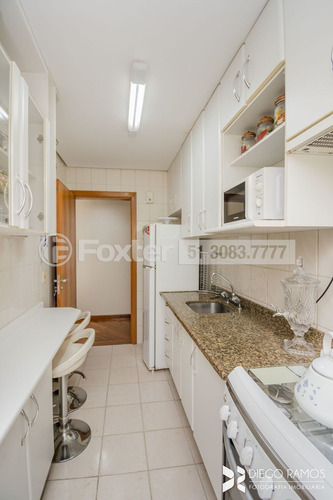 Imagem 22 de 30 de Apartamento, 3 Dormitórios, 82 M², Menino Deus - 205094