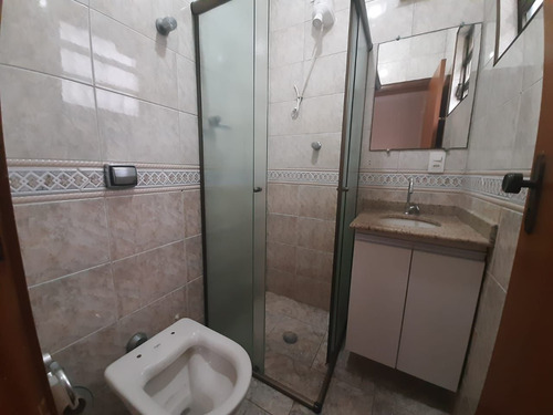 Imagem 11 de 18 de Casa Com 3 Dormitórios À Venda, 135 M² Por R$ 755.000,00 - Embaré - Santos/sp - Ca0142
