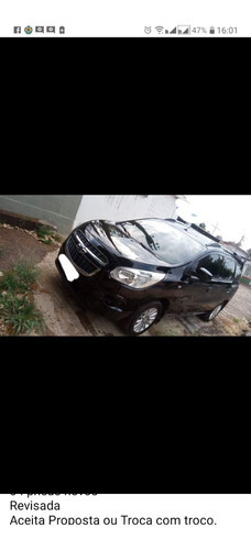 Imagem 1 de 7 de Chevrolet Spin Lt