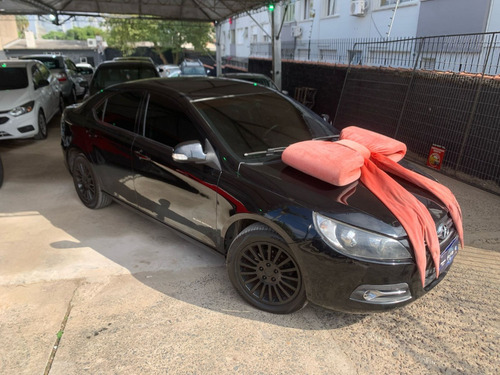 JAC Sedan Sedan 1.5 16V 4p Mec.