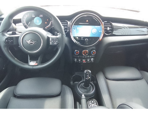 Mini Cooper S Multitone