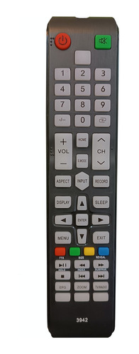 Control Remoto Tv Led Kolke Smart O Comun - Electroimporta