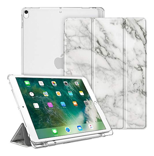 Fintie Case For iPad Air 10.5  (3rd Gen) 2019 / iPad Pro 10.
