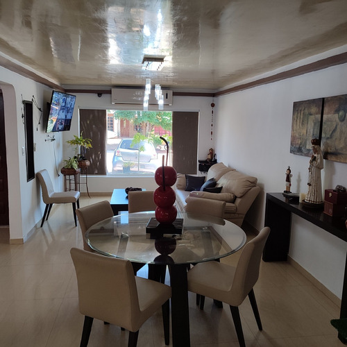 Imagen 6 de 30 de Espectacular Townhouse Pampatar Paraiso2 Agua Marina Country