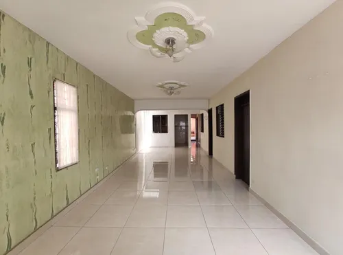 Casa En Arriendo En La Cabrera. Cod A24625