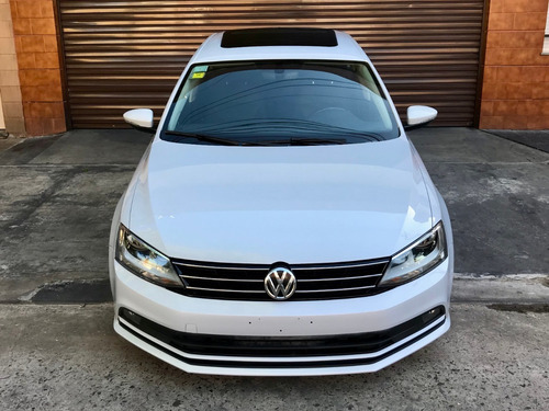 Volkswagen Vento Comfortline Dsg At Highline Gli 1.4 Tsi