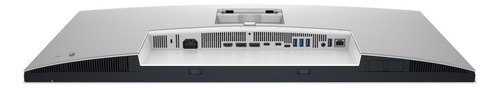 Monitor Com Hub Thunderbolt 4k Dell Ultrasharp 32 - U3225qe