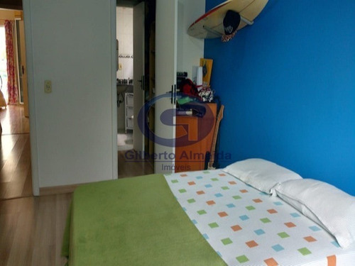 Imagem 11 de 13 de Casa A Venda Com 3 Quartos No Bosque Dos Esquilos (rua Araticum) - J-62191 - 69219134