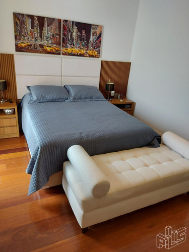 Imagem 13 de 30 de Casa À Venda Em Parque Residencial Villa Dos Inglezes - Ca009177