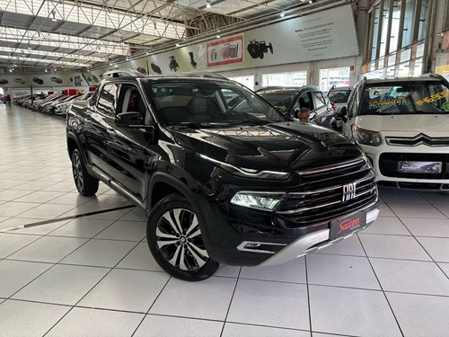 Fiat Toro 1.3 TURBO 270 VOLCANO AT6