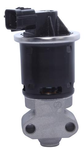 Valvula Egr Chery Tiggo 2 1500 Sqrd4g15b L4 Dohc 16 1.5 2020