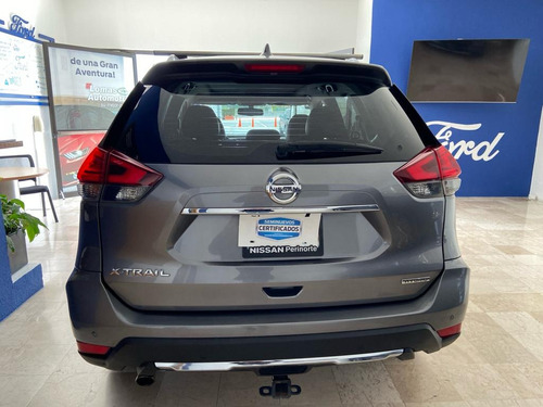 Nissan X-Trail 2.0 Exclusiv 2 Row Hybrid