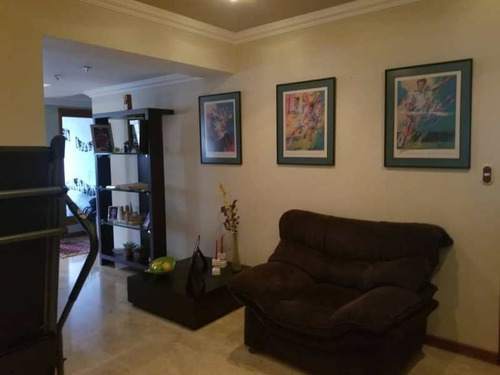 Imagen 11 de 30 de Fernando Guerrero Vende Apartamento En La Urb El Bosque, Res Terrazas Del Bosque