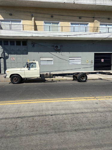 Camion Ford 12-f350
