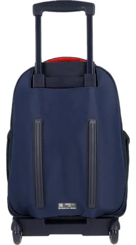 Mochilas samsonite con carro sale