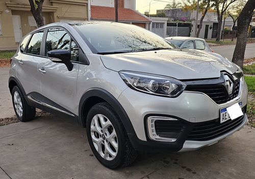 Renault Captur 2.0 Zen