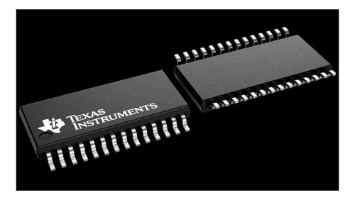 Transistor 2v Rms Directpath 106db Áudio Estéreo Dac Pcm5121