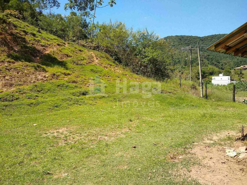 Imagem 12 de 16 de Terreno À Venda No Bairro Salto Águas Negras - Botuverá/sc - 2200t