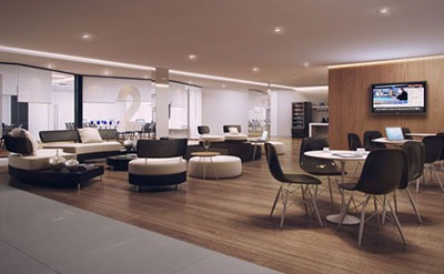 Imagem 7 de 14 de Sala À Venda No Bairro Aeroporto - São Paulo/sp - O-1214-4807
