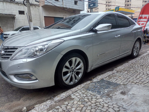 Imagem 1 de 11 de Azera 2014 3.0 V6