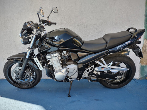 Imagem 8 de 13 de Suzuki Bandit N-1250