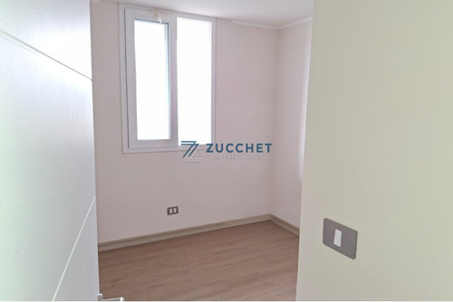 Arriendo Deptos Nuevo 2dorm 2baños 1est 1box Maipu