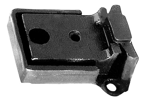 Soporte Motor Suburban C20 V8 5l 66_72 Eagle 6424074