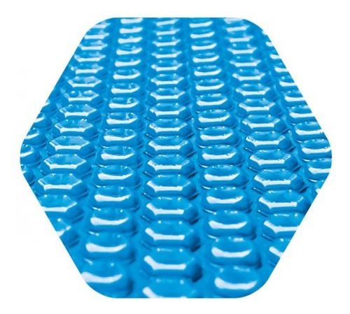 Capa Termica Piscina Azul - 4,5 X 11 Atco